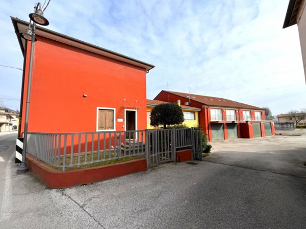 ufficio in vendita a Sossano