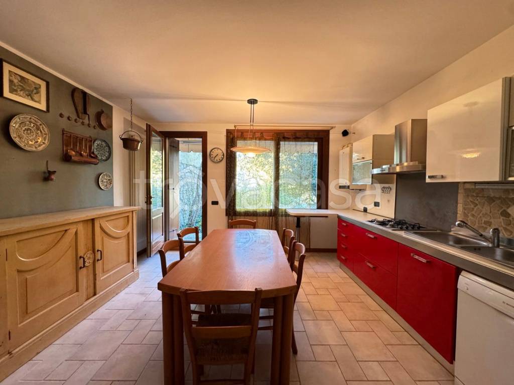 appartamento in vendita a Sossano