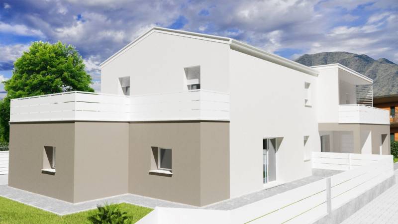 casa indipendente in vendita a Sossano