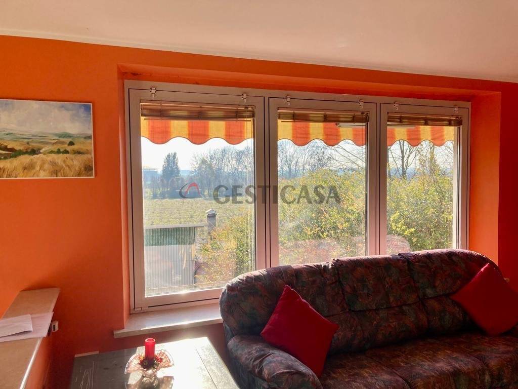 casa indipendente in vendita a Sossano