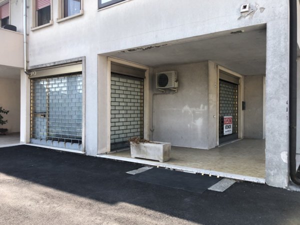 negozio in vendita a Sossano