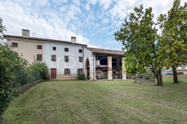 casa indipendente in vendita a Sossano