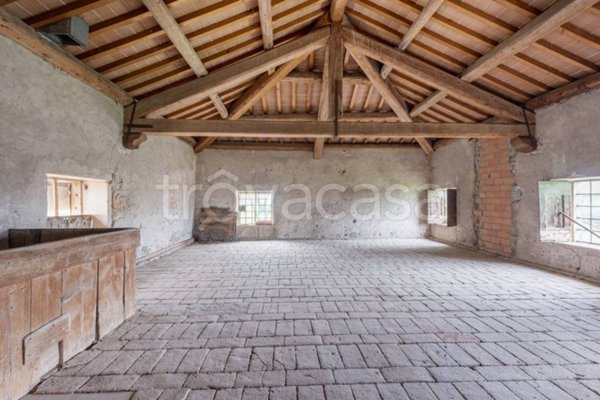 casa indipendente in vendita a Sossano