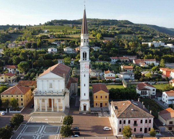 appartamento in vendita a Sossano