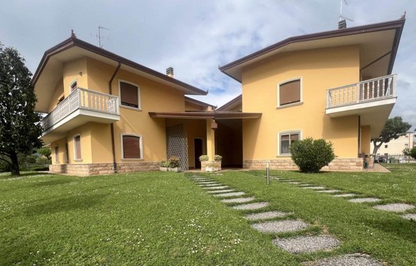 appartamento in vendita a Sossano