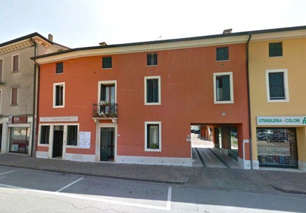 appartamento in vendita a Sossano