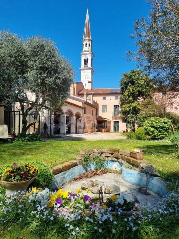 casa indipendente in vendita a Sossano