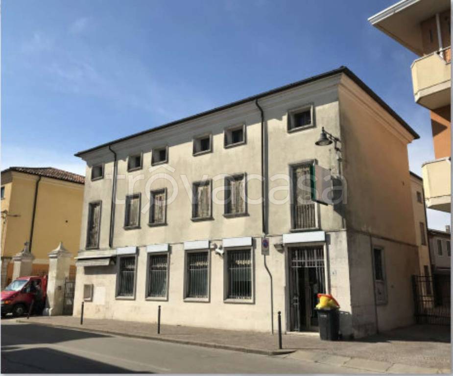 quadrivano in vendita a Sossano