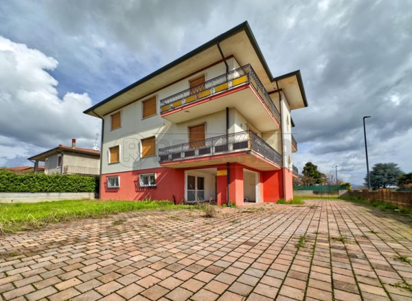 appartamento in vendita a Sossano