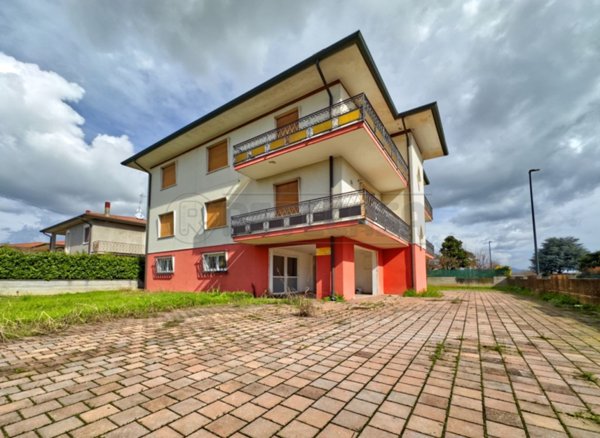 appartamento in vendita a Sossano