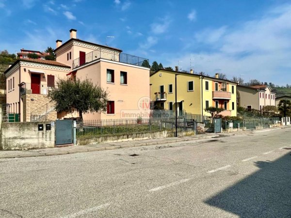 appartamento in vendita a Sossano