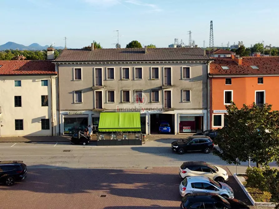 appartamento in vendita a Sossano