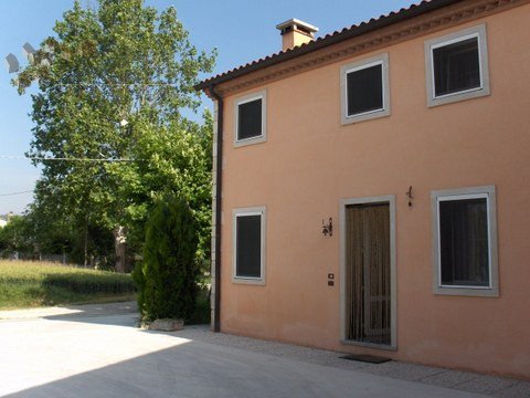 casa indipendente in vendita a Sossano