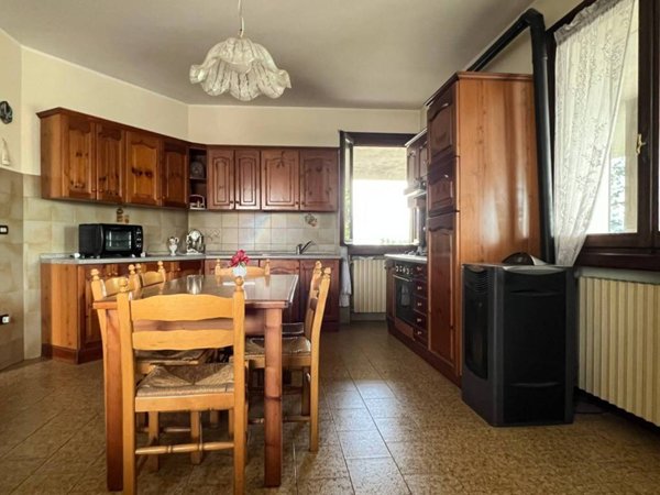 casa indipendente in vendita a Sossano