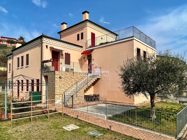 appartamento in vendita a Sossano