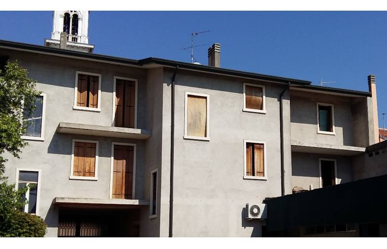 appartamento in vendita a Sossano