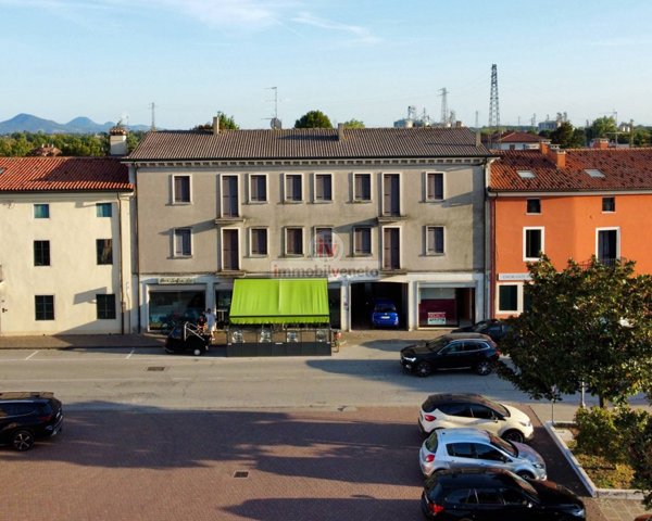 appartamento in vendita a Sossano