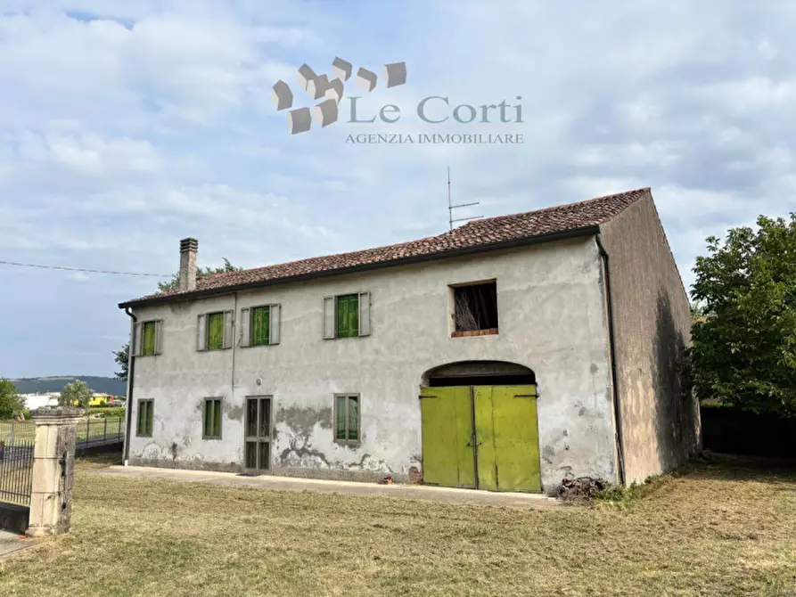 casa indipendente in vendita a Sossano