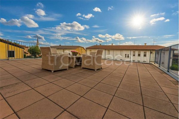 appartamento in vendita a Sossano