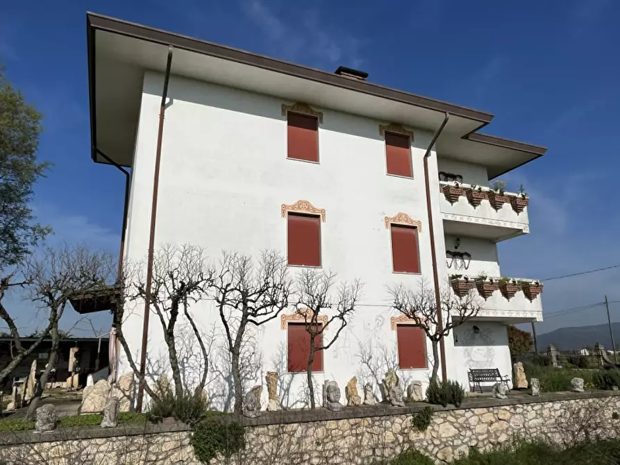 casa indipendente in vendita a Sossano