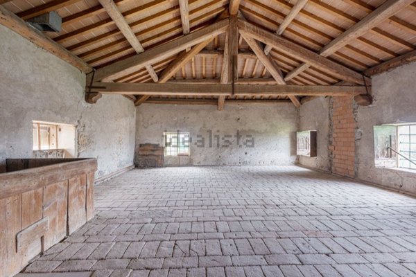 casale in vendita a Sossano