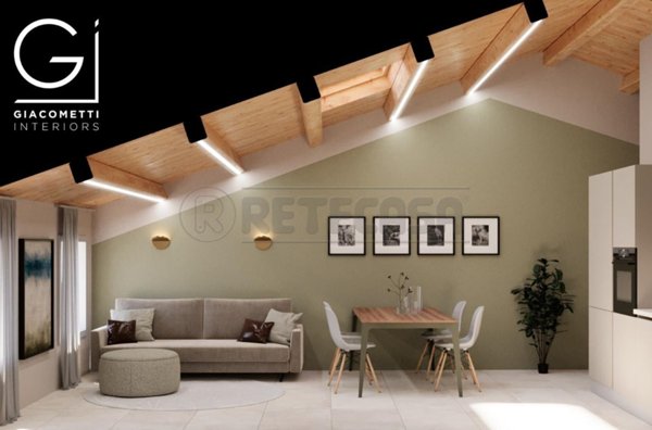 appartamento in vendita a Sossano