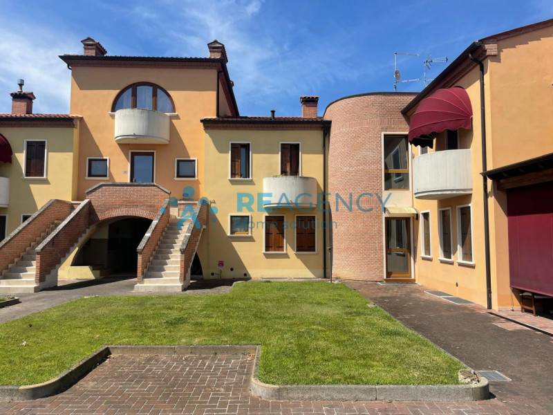 appartamento in vendita a Sossano