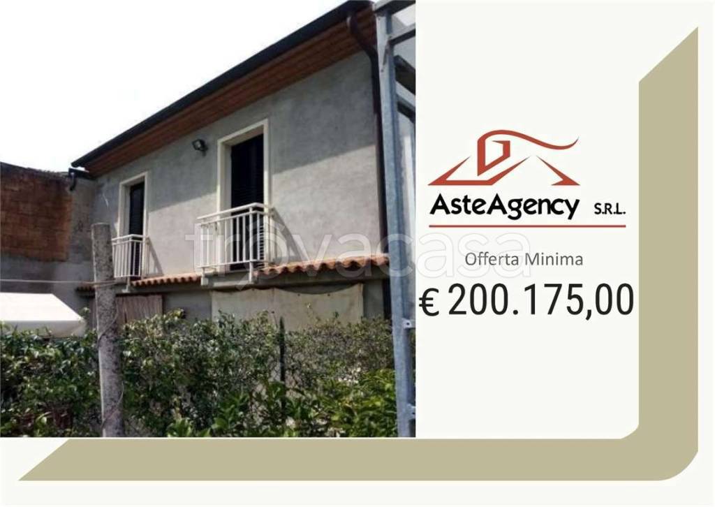 appartamento in vendita a Sossano