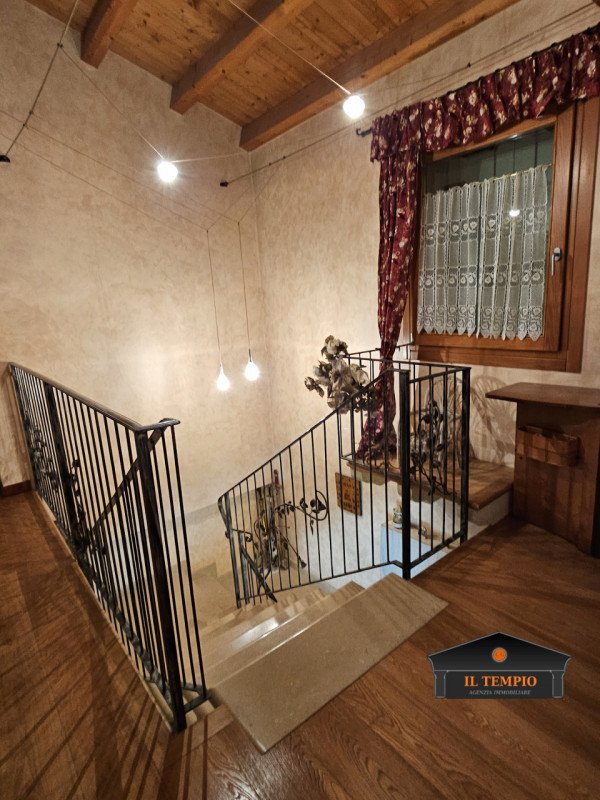 casa indipendente in vendita a Sossano