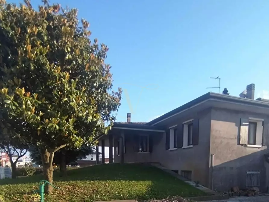 casa indipendente in vendita a Sossano