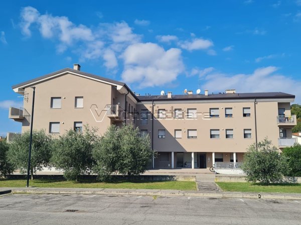 appartamento in vendita a Sossano