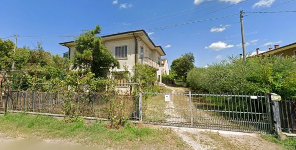 casa indipendente in vendita a Sossano in zona Pilastro