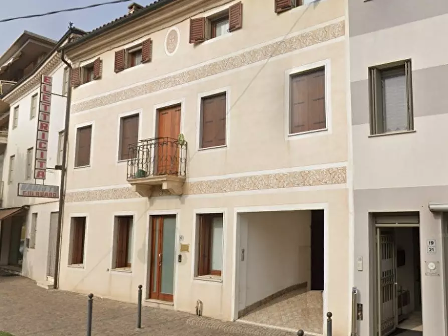 casa indipendente in vendita a Sossano