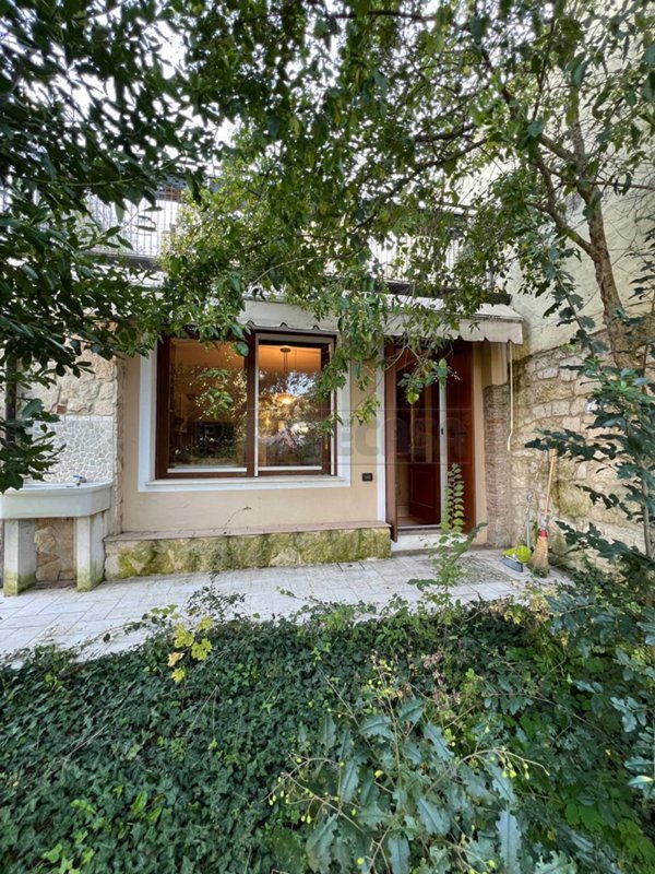 casa indipendente in vendita a Sossano