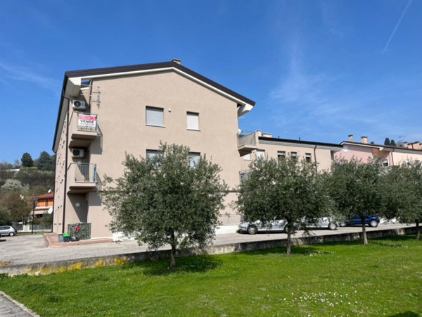 appartamento in vendita a Sossano