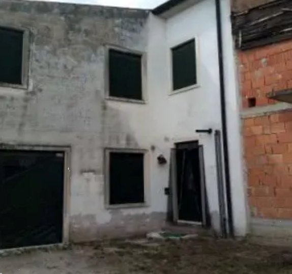 casa indipendente in vendita a Sossano