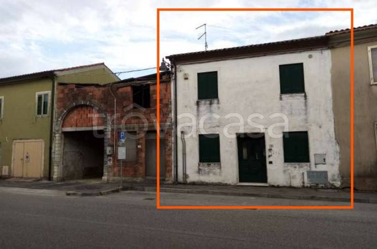 appartamento in vendita a Sossano