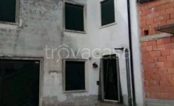 appartamento in vendita a Sossano