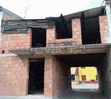 appartamento in vendita a Sossano