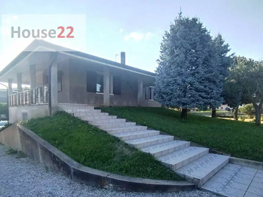 casa indipendente in vendita a Sossano