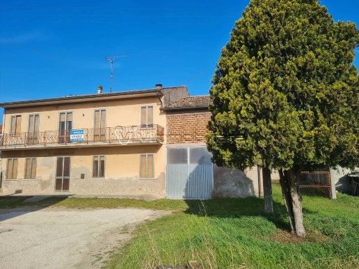 appartamento in vendita a Sossano in zona Pilastro