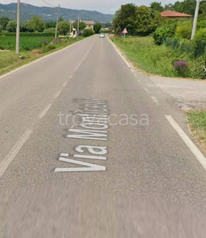 appartamento in vendita a Sossano