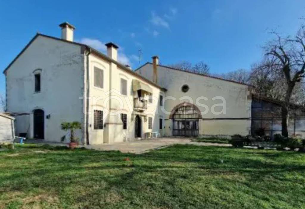 appartamento in vendita a Sossano