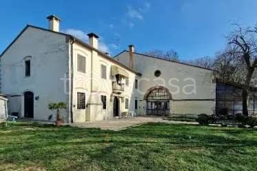 appartamento in vendita a Sossano