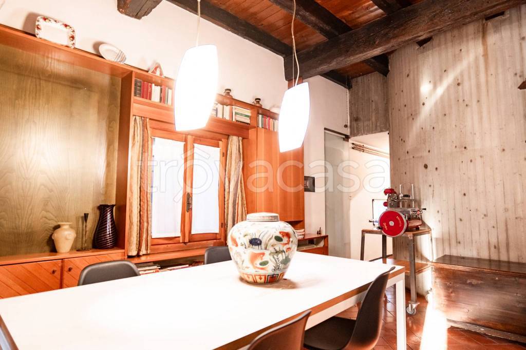 casa indipendente in vendita a Sossano