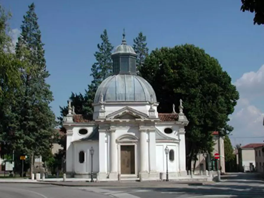 casa indipendente in vendita a Sossano