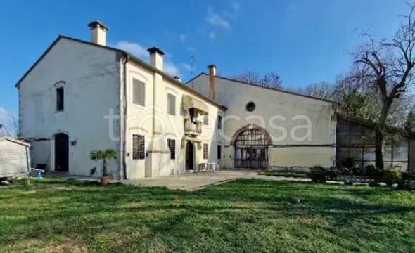 appartamento in vendita a Sossano