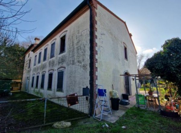 appartamento in vendita a Sossano