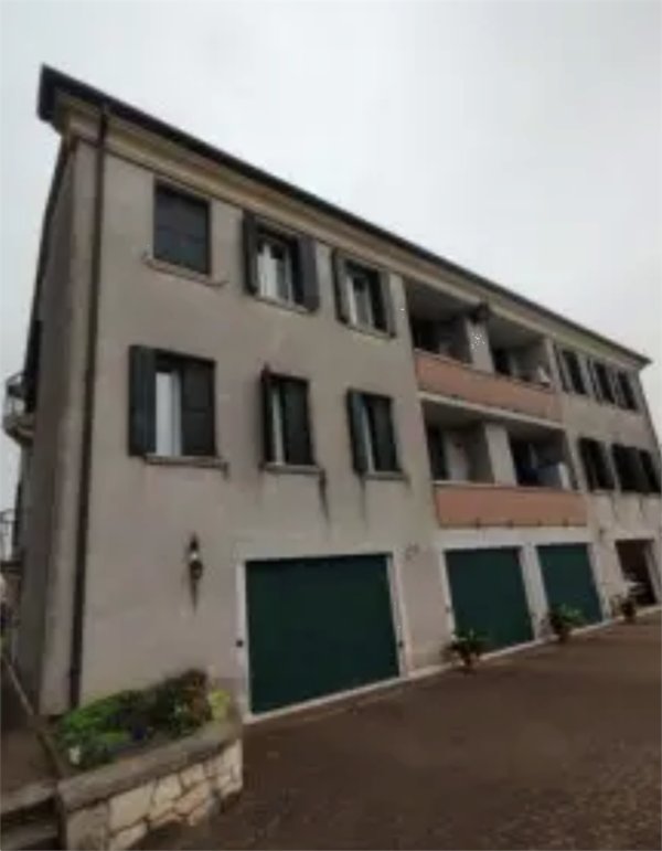 appartamento in vendita a Sossano