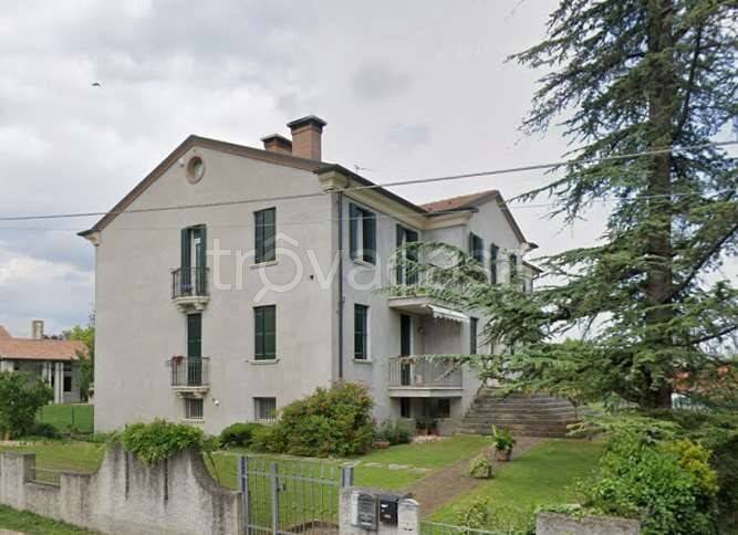 appartamento in vendita a Sossano